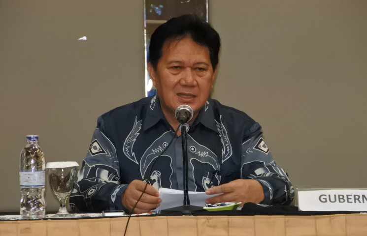Pengalihan SMA dan SMK Pemprov Dibebankan Bayar Gaji ASN Rp 896 M